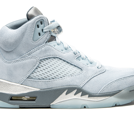 Air Jordan 5 Retro WMNS "Blue Bird"