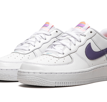 Nike Air Force 1 LV8 (GS)