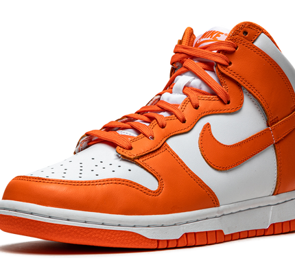 Nike Dunk High WMNS "Syracuse"
