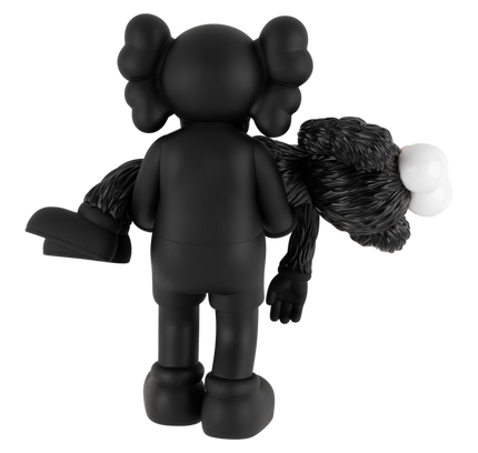 Kaws "Gone"
