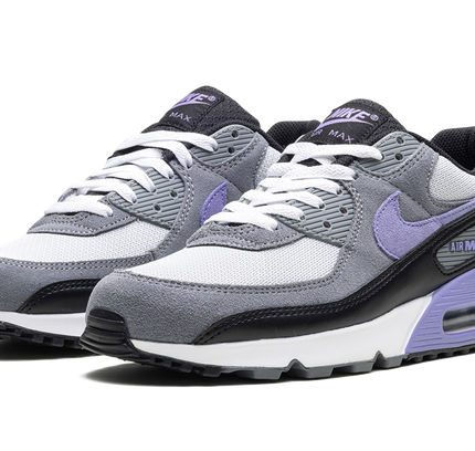 Nike Air Max 90 "Light Thistle"