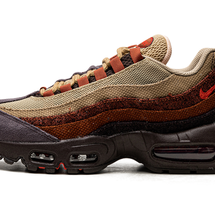 Nike Air Max 95 MNS WMNS "Anatomy"