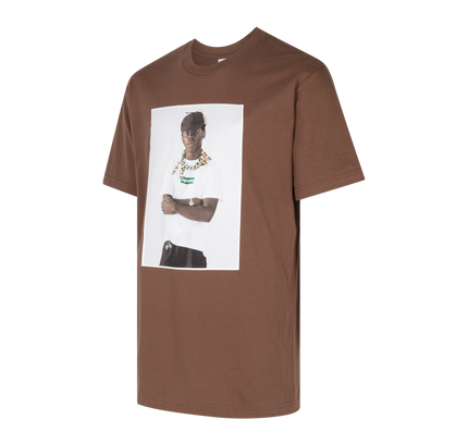 Supreme Tyler The Creator Tee "FW 24"