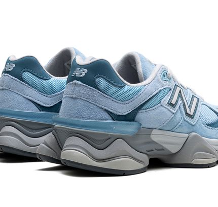 New Balance 9060 "Chrome Blue"