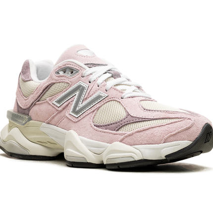 New Balance 9060 "Rose Sugar Angora"