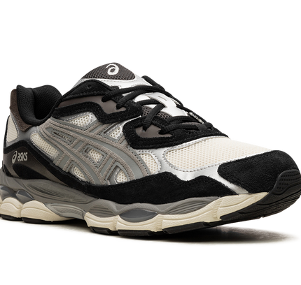 Asics GEL-NYC "Elfenbein / Grauer Ton"