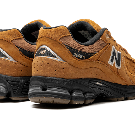 New Balance 2002R "Tobacco"