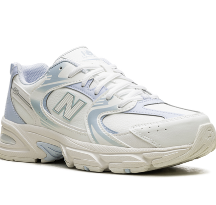 New Balance 530 GS "White Starlight"