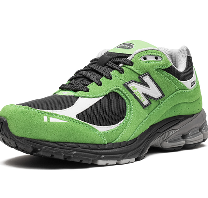 New Balance 2002R "Good Vibes Pack - Green Apple"