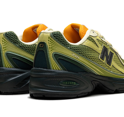New Balance 740 "Concepts - Brut"