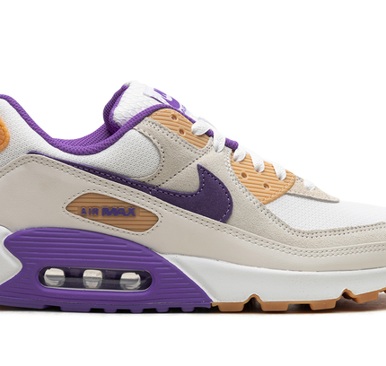 Nike Air Max 90 "Sail Purple"
