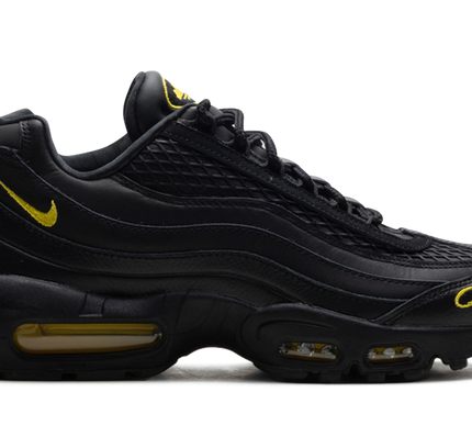 Nike Air Max 95 "Corteiz - Honey Black"