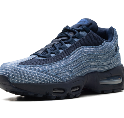 Nike Air Max 95 OG "Levi's Denim- Obsidian"