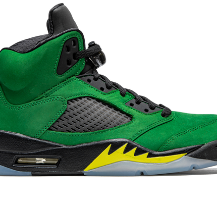 Air Jordan 5 Retro SE "Oregon"