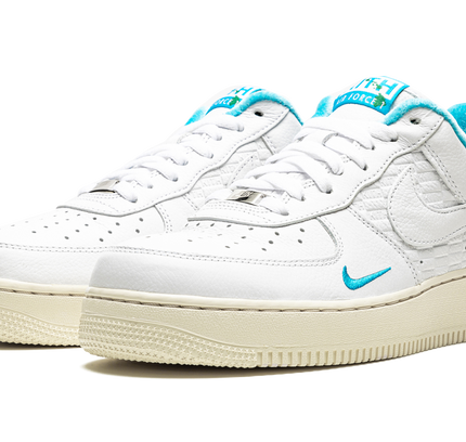 Nike Air Force 1 Low / Kith "Kith Hawaii"