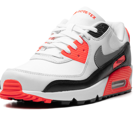 Nike Air Max 90 Gore-Tex "Infrared"