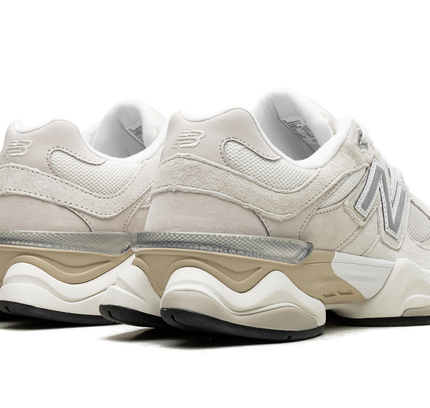 New Balance 9060 "Sea Salt / Moonbeam"