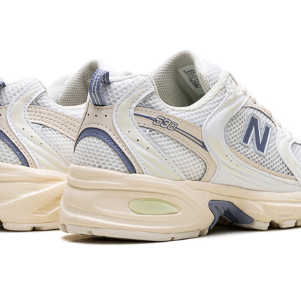 New Balance 530 "Angora Dusk Shower"