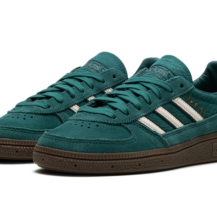 Adidas Handball Spezial "Noble Green Off White Green Night"