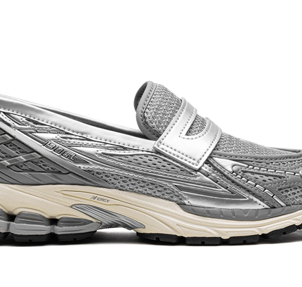 New Balance 1906L "Silber"