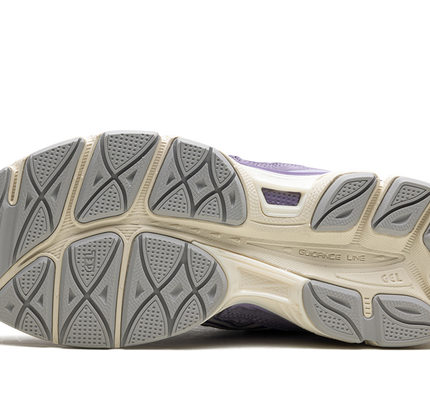 Asics GEL-NYC "Cement Grey/Ash Rock"