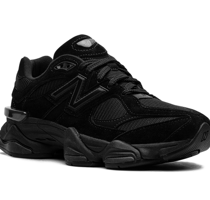 New Balance 9060 "Triple Black"