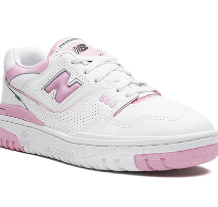 New Balance 550 WMNS "Bubblegum"