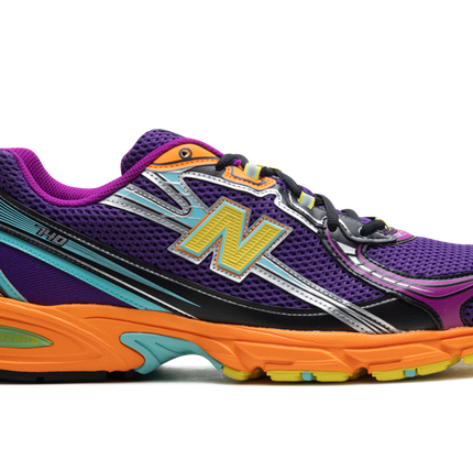 New Balance 740 "Violet Rose"