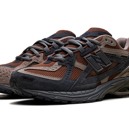 New Balance 1906 Utility "Rich Oak"