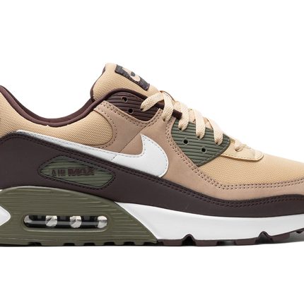 Nike Air Max 90 "Hemp Earth"