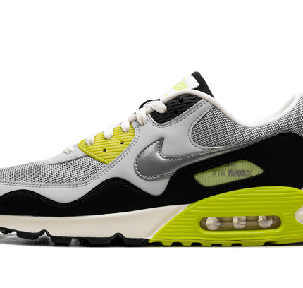 Nike Air Max 90 SP "Patta - Waves Cyber"