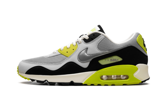 Nike Air Max 90 SP "Patta - Waves Cyber"