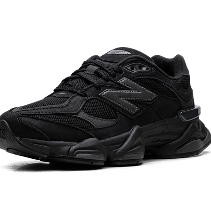 New Balance 9060 "Black Cement"