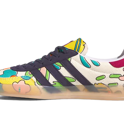 Adidas Gazelle Indoor "Sean Wotherspoon - Corduroy"