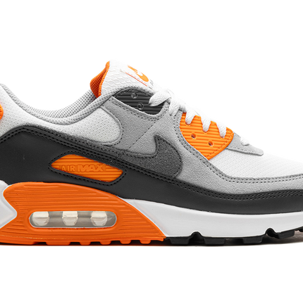 Nike Air Max 90 "Safety Orange"