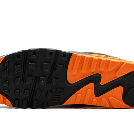 Nike Air Max 90 "Safety Orange"