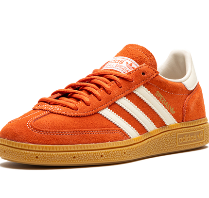 Adidas Handball Spezial "Preloved Red / Cream White"