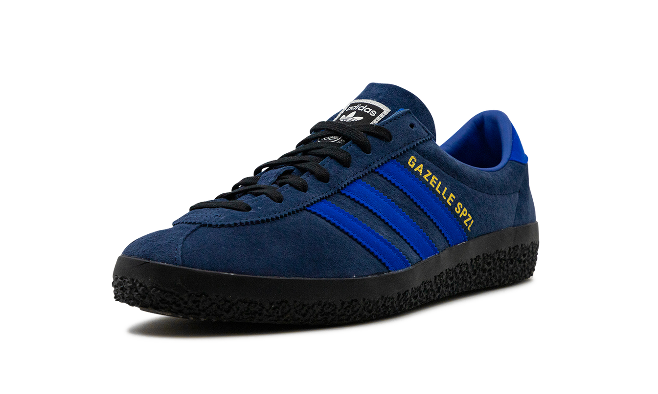 Adidas Gazelle SPZL Night Indigo "Gazelle SPZL"