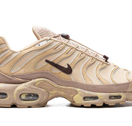 Nike Air Max Plus "Sesame"