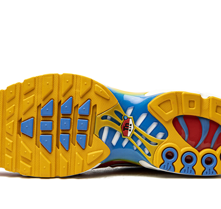 Nike Air Max Plus SE "Air Max Running Club"