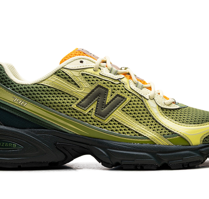 New Balance 740 "Concepts - Brut"