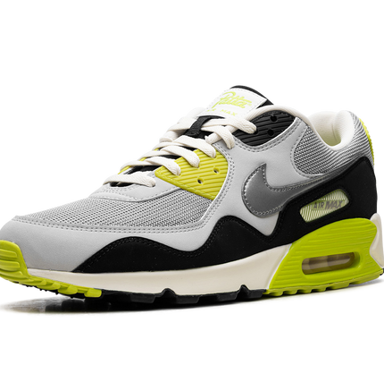 Nike Air Max 90 SP "Patta - Waves Cyber"