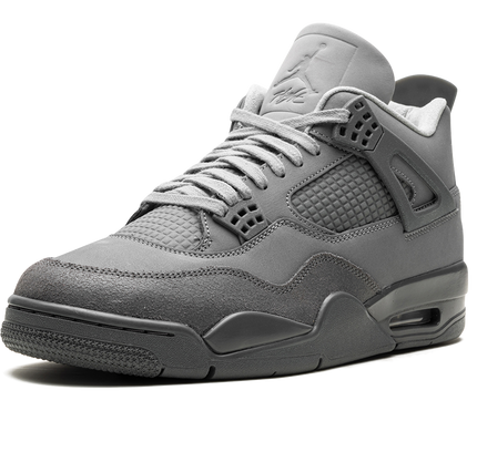 Air Jordan 4 „Wet Cement“
