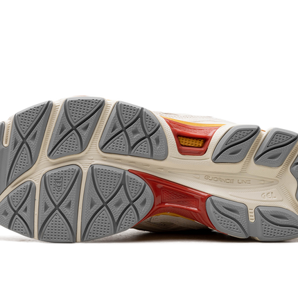 Asics GEL-NYC „Cream Oatmeal“