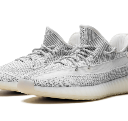 Yeezy Boost 350 V2 "Static"