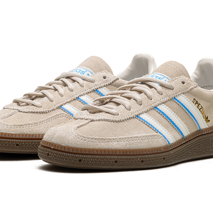 Adidas Handball Spezial "Aluminium"