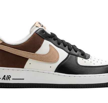 Nike Air Force 1 Low '07 "Mocha"