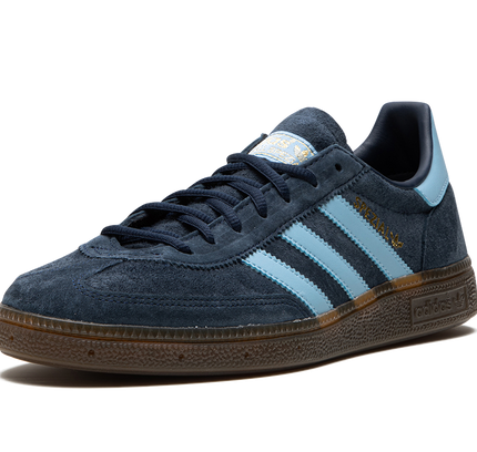 Adidas Handball Spezial "Navy / Gum"