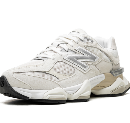 New Balance 9060 "Sea Salt / Moonbeam"