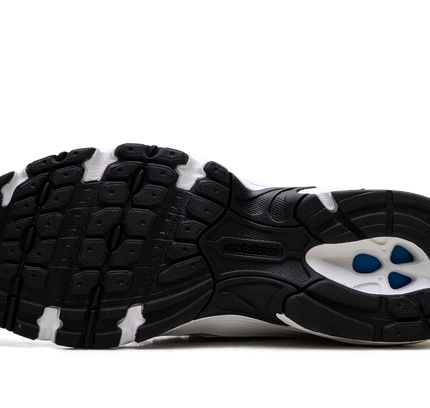 New Balance 740 "Triple White"